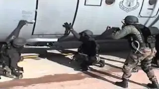 Jim Wagner History: U.S. Air Force Security Forces Training (SpecOps)