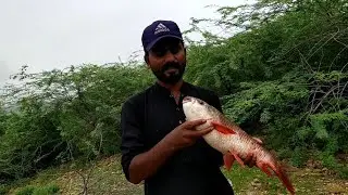 hub dam Karachi fishing
