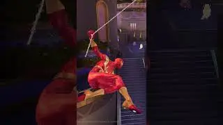 New Elders' Chessboard Event | Earn the Iron Spider costume for FREE | #MarvelRivals