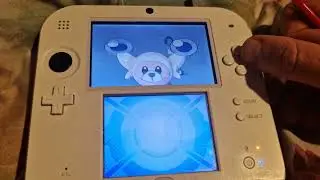 Pokemon Ultra Moon: Mallow's Trial