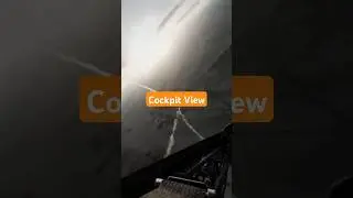 INSANE Cockpit View: Pilot Dodges Missiles Mid-Air! | Real Fighter Jet Survival #sorts