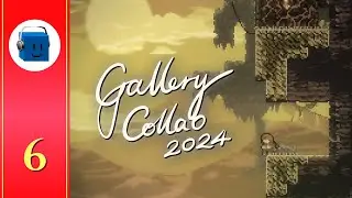 Afterglow Summit - Celeste: Gallery Collab - Part 6
