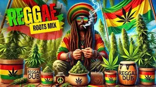 🌴 Island of Herb &ndash; Deep Herbal Reggae Vibes Irresistible Reggae Dub That Elevates Your Mood!