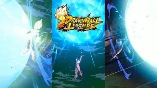 Boyzteel | เยียวยา ซัมมอน DB Legends ดูไว้ให้มีความหวัง(ว่าจะไม่เกลือ)