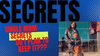 How to survive single mom life SINGLE MOMTIPS/HACKSTO MAKE LIFE EASIER!!!!#momlife #singlemom #tips