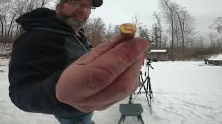Lg Rifle vs Lg Pistol Primers