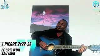 Le cris d'un sauveur