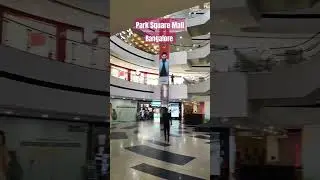 #ParkSquareMall #bangaloremall  #bangaloreevents #zudiostore #foodcourt #bangalore #nightlife
