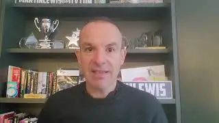 How the new flat-rate &pound;200 home energy bill loan really works, Martin Lewis video explainer...