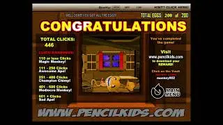 Live Stream PC Longplay - Flash Games Kids Part.1