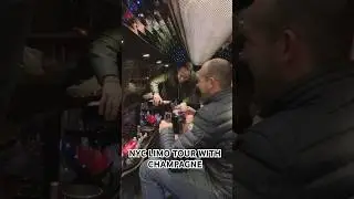 King and Queen LimoNYC! Enjoy NYC limo Tour with champagne&hellip;. #nyclife #nyc #nyctourism #limoservice