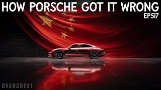 How Porsche (and the rest of us) Got it Wrong