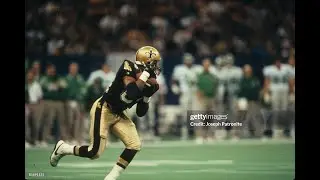 1993 PACKERS AT SAINTS PART 2