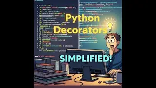 Understand Python Decorators Easily! 💡 (With Real Examples)
