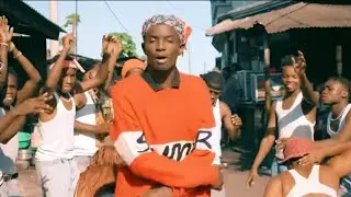 D Voice - Hunijui (Official Video)