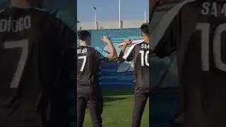 Team BDS x Olympique de Marseille 2023 announcement!