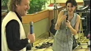Video Ricordi del Passato Gianni Dego Barzellette