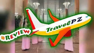 「TravelPZ」 Review Priority Fast Track: Tan Son Nhat International Airport (SGN) - Ho Chi Minh,