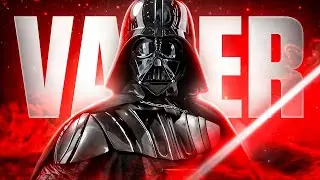The Origin Of Darth Vader Explained in 11 Minutes