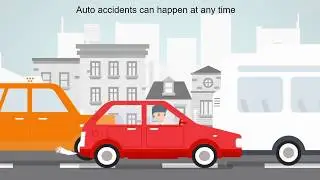 Car Accident Injury Attorney
