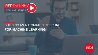 Building an Automated Pipeline for Machine Learning