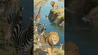 #africanfolktales #facts #viral #westafrica #fypシ #viral #viralshorts #animals