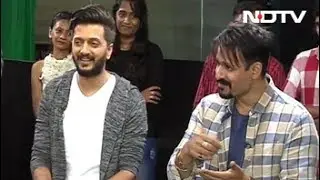 A Rapid Fire Round With The Bank Chor