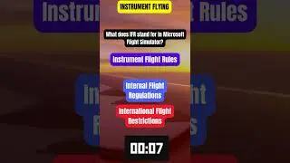 can you answer this microsoft flight simulator question   37
