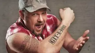 Girls Ive Dated-Larry The Cable Guy