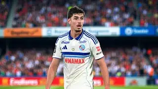 Joaqu&iacute;n Panichelli ▶ Ligue 1&rsquo;s TOP SCORER ● Skills & Goals