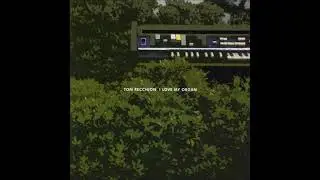 Tom Recchion - I Love My Organ (2004) FULL ALBUM { Space Age Pop, Progressive Electronic }