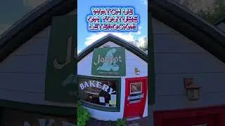 JAM POT! #michigan #upperpeninsula #lakesuperior #keweenaw #jampot #thimbleberry