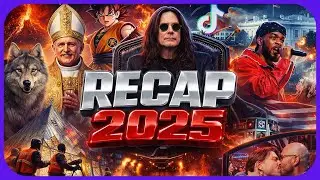 Todo esto pasó en 2025… y nadie lo vio venir.