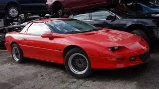 Chevy Camaro Firebird Monte Carlo SS Used OEM Parts For Sale Staten Island, NY NJ