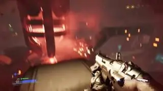 DTHECHEMIST Plays DOOM: 