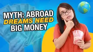 Myths Busted: How Life Insurance Can Actually Fund to Study Abroad?