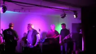 VMT live@ Warteck Niederweiler 17.11.17 Ganzer Auftritt