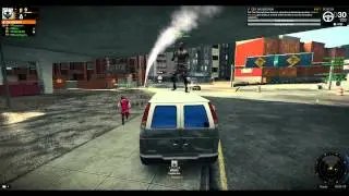 Mercuie Plays APB - Conc Master