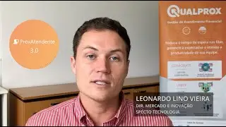 ProxAtendente 3.0 - Demonstração