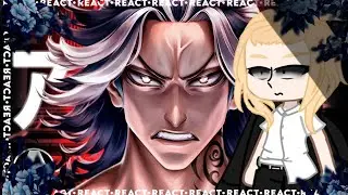 Tokyo Revengers Reagindo ao rap do Taiju @AniRap