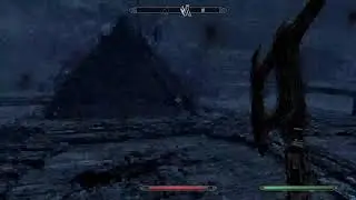Skyrim Continued At Night W Bossbeast Part 5