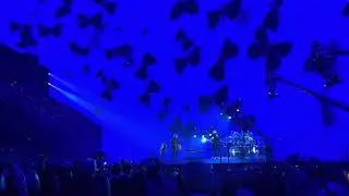 U2 - Love is Blindness at the Sphere #U2 #lasvegas #vegas #Sphere #music #concert 