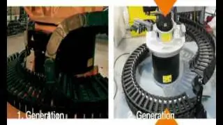 New generation of Energy Chain TwisterChain&reg;