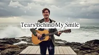Tears Behind My Smile | Emotional Relaxing Love Songs ❤️ | Sad Songs 🥲🎧 2026 | By James Carter 