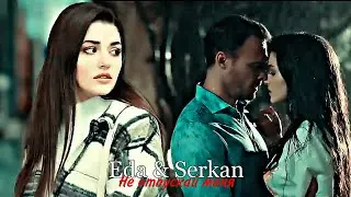 Eda & Serkan - Не отпускай меня