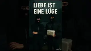 Deutschrap 3-&bdquo;Liebe ist eine L&uuml;ge2&ldquo;#rap #streetrap #deutschrap #liebe #cinematicrap 