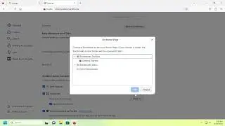 How to Set Firefox Homepage [Guide]