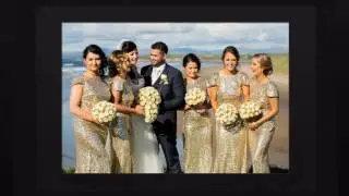 Great Northern Hotel Wedding Niamh and Khalil 1st October 20