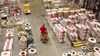 Hranipex Sklad