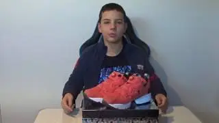 End x Reebok Instapump Fury OG  'salmon' review and unboxing